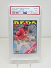 2018 Leaf Best of Sports Trading Cards 20