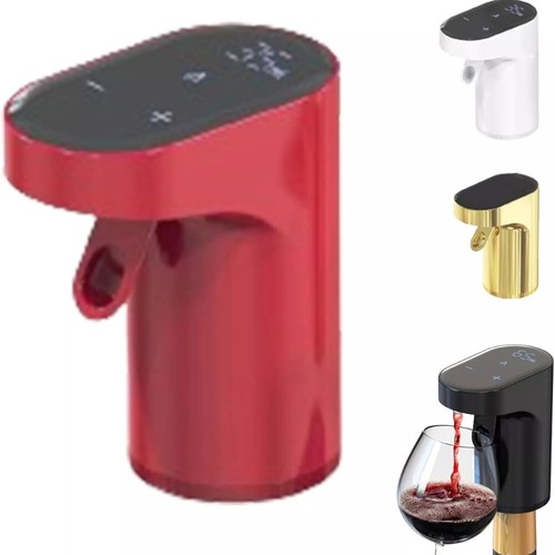 2025 New Sipvault - Drink Dispenser Liquor, Sipvault Smart Dispenser Alcohol AU - Picture 9 of 13
