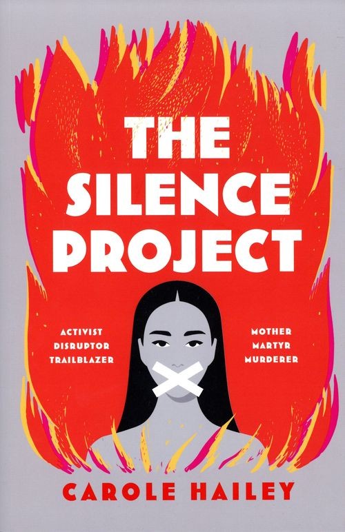 The Silence Project