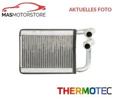 WÄRMETAUSCHER INNENRAUMHEIZUNG THERMOTEC D60312TT I FÜR KIA PICANTO II