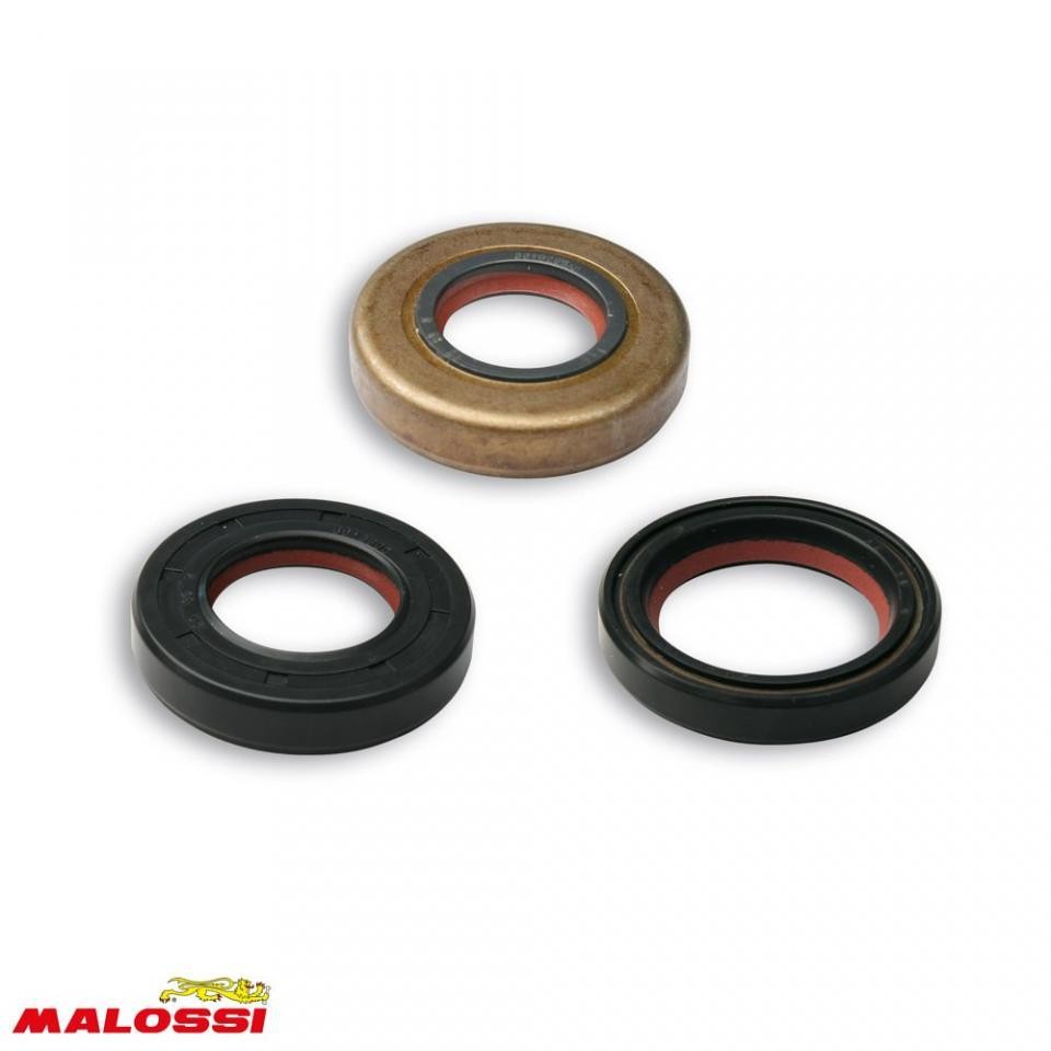 Joint spi moteur Malossi pour réparer la fuite carter MBK 50 X-Power