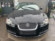 Essieu Jaguar XF