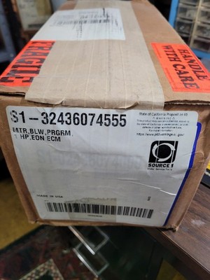 S1-32436074555 1 HP ECM Motor