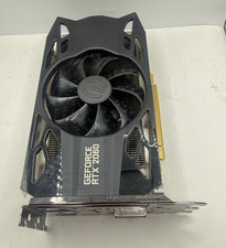 EVGA NVIDIA GeForce RTX 2060 XC 6GB GDDR6 Gra...