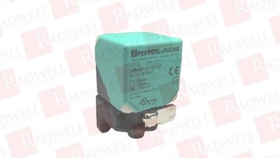 PEPPERL & FUCHS NBN40-L2-E2-V1 / NBN40L2E2V1 (NEW IN BOX)