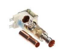 Manitowoc Ice Solenoid Valve 115V 000002788 - Free Shipping  Geniune OEM