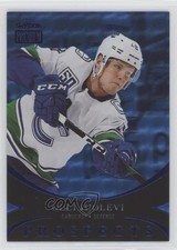 2020-21 Skybox Metal Universe Premium Prospects Star Sapphires Olli Juolevi 09wp