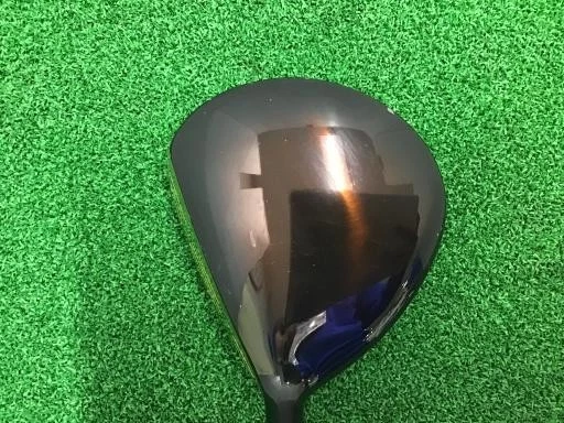 Ladies MARUMAN MAJESTY PRESTIGIO SUPER7 9W Flex-L No Head Cover - Image 3 of 4