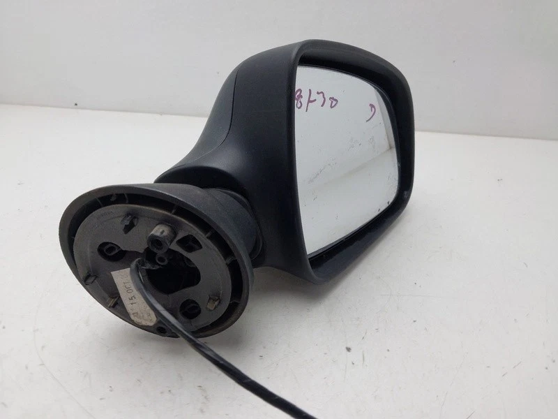 8200497487 retrovisor derecho para DACIA LOGAN 1 MCV FAMILIAR 2007 9289910 - Imagen 2 de 4