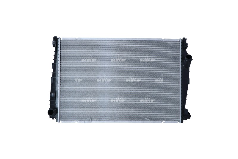 NRF 53487 Radiator, engine cooling for ALFA ROMEO