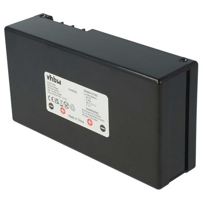 Akku für Tech Line Tech D7 DZ2 BZ3 589953 DZ3 2300mAh 25,2V
