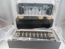 Micro Metakit H0 201 A/B Bekohlungsgerüst/Huntsche Kohlentiefbunker in OVP