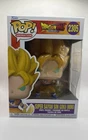 Funko Pop! Animation Dragonball Daima Super Saiyan 2 Son Goku Mini #2305
