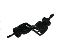 Part # 8035807 Fits GRADALL KEY IGNITION SWITCH (SET OF 2)