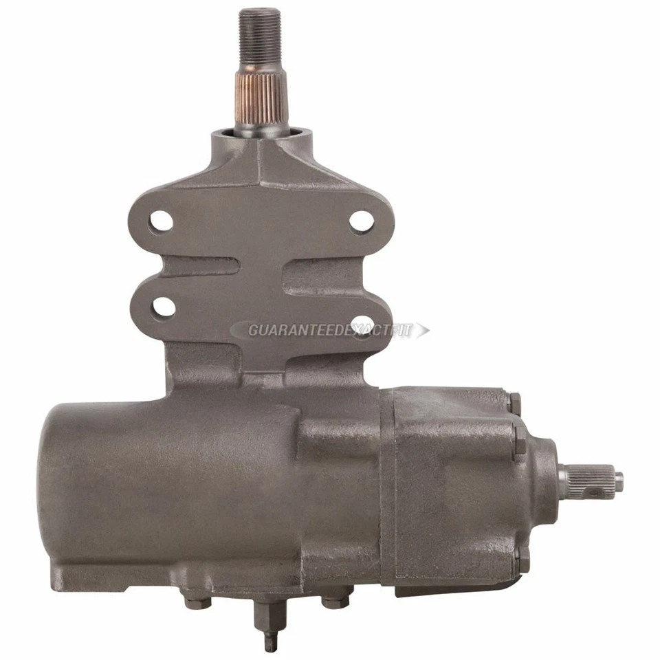 Caja de cambios de dirección asistida TCP para camioneta Nissan y Pathfinder 4x4 1986-1990 Foto 4 de 4