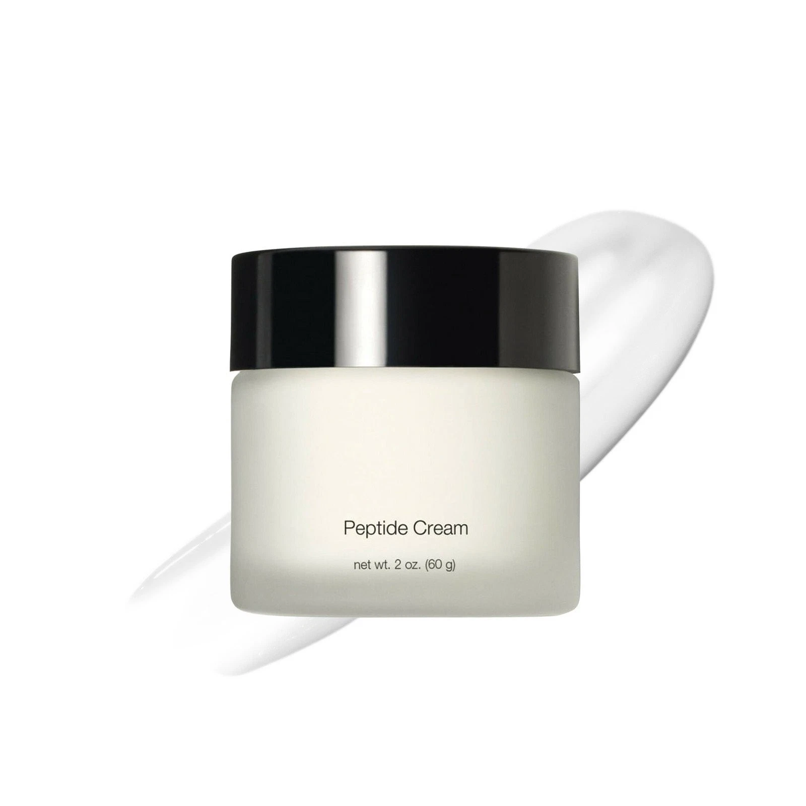 Anti-Aging Peptide Wrinkle Relaxing Cream Moisturizer 2 oz
Opens in a new window or tab