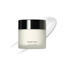 Anti-Aging Peptide Wrinkle Relaxing Cream Moisturizer 2 oz