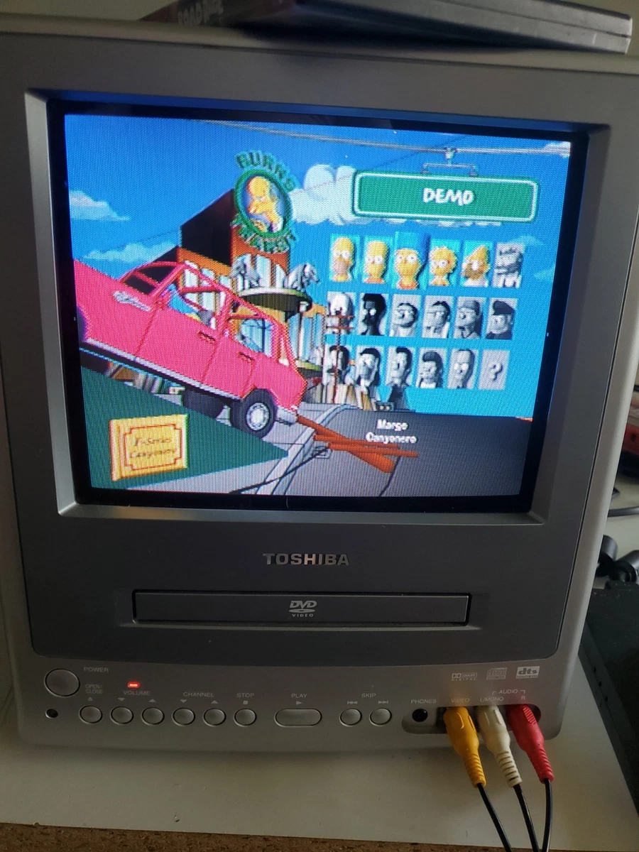 Toshiba Less Than 20 in Screen TVs without Smart TV Features for