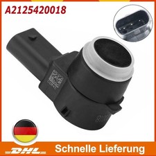 Parksensor PDC Sensor Einparkhilfe für Mercedes A B C E S CL Klasse Sprinter. Parksensor PDC Sensor Einparkhilfe für Mercedes A B C E S CL Klasse Sprinter.