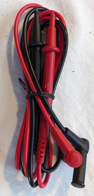 Meter Test Leads For Blue Point, Mac, Snap-on, Agilen, GB, Greenlee Multimeter