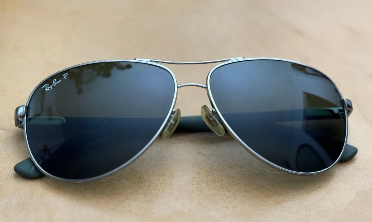 Ray Ban 8301 Polarized for sale - eBay