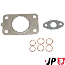 JP GROUP Montagesatz Lader JP 4517751110 für SAAB YS3E YS3D Turbo
