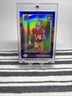 2024 Panini Donruss Optic - Rated Rookie Ricky Pearsall #284 Blue Hyper Prizm...