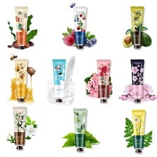 WYBLZPXZ 10 Pack Natural Botanical Fragrance 0.04 Ounce Pack of 10 , 10P