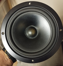 1 x Heco TC 155 Tieftöner Nr. 1012080