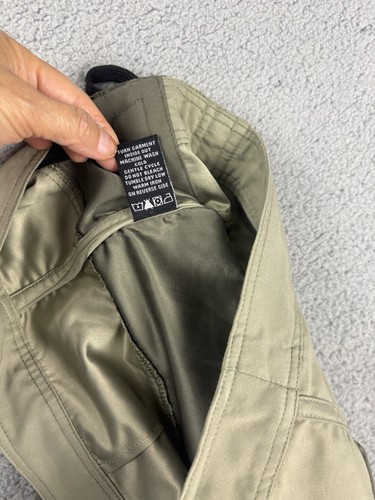 Roark Revival Boardshort Beach Surf Swim Trunks Blue Mens Size 30 block khaki - Picture 8 of 11