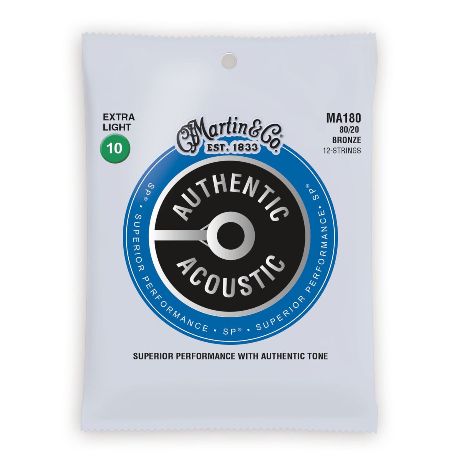 Гитары Martin MA180 Acoustic SP - Westerngitarrensaiten 2190₽