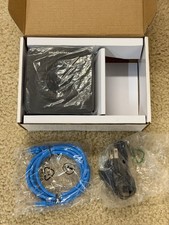 Grandstream HT801 Single-port Analog Telephone Adapter Brand New