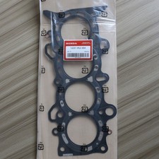 New Oem Cylinder Head Gasket For 2001-2005 Honda Civic 1.7l 12251-plc-004 Usa
