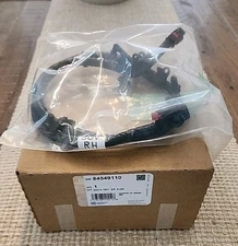 GM Genuine Parts Passenger Side Assist Step Wire GM Part # 84549110