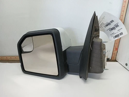 Driver Left Side View Mirror from 2016 Ford F150 12278673