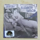 TAYLOR SWIFT Elizabeth Taylor RSD 2026 'Cry My Eyes Violet Glitter' vinyl 7"