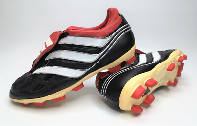 predator boots 2000