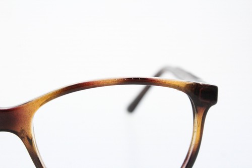 Vogue VO2967 1916 Brown Tortoise Cat Eye Frames 53/16-140 mm - Picture 9 of 10