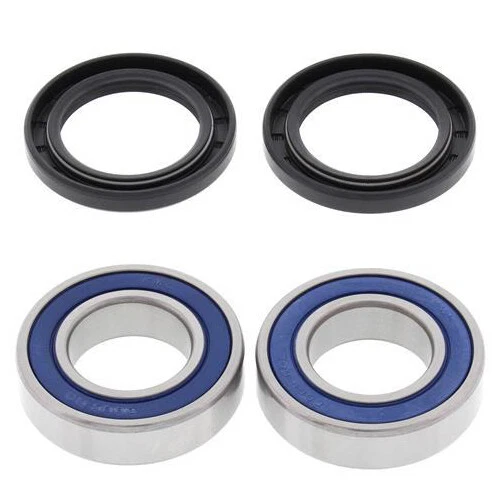 Kit de cojinete de rueda trasera para Husqvarna TE250i 2018 2019 2020 2021 2022 Foto 2 de 2