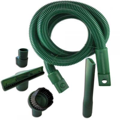 8 SACCHI SACCHETTI CARTA ADATTABILE ASPIRAPOLVERE FOLLETTO - Foto 4