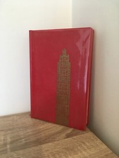 Tropique du capricorne - Henry