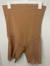 Honeylove SuperPower Short XL Cinnamon New HLSW03