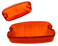 Trabant / ZT Fortschritt ( ORIGINAL DDR Ruhla FER Kappe Blinkerkappe ) Blinker