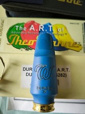 Theo Wanne  DURGA 3 Sax Sassofono Becco Bocchino