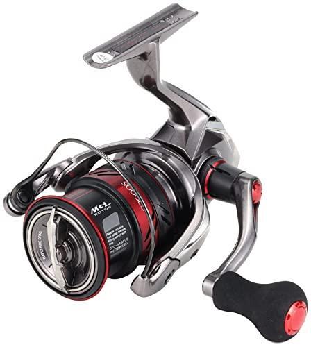 Shimano 21 Sephia XR C3000S Squid Fishing Spinning Reel | eBay