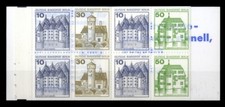 1980, Berlin, MH 11 m, ** - 1737925