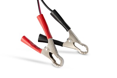 REVIEW: Goedkope acculader / -trainer | Elektor Magazine