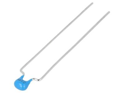 VISHAY ERO MKP1837 Condensateur Polypropylène 5mm 0.01µF