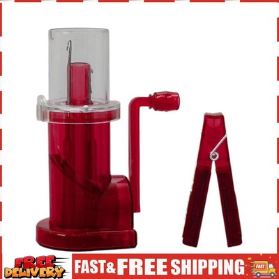 Easy Weaver Knitting Tool Mini Spool Knitter Sewing Tool Knitting Mill Machine S
