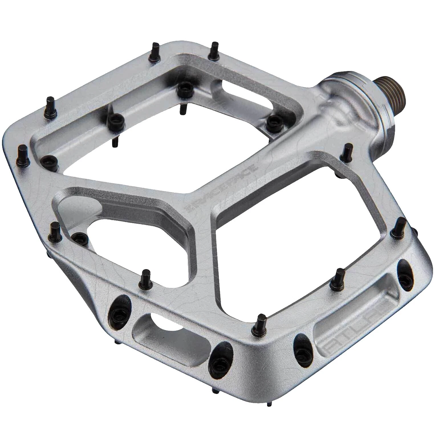 Race Face Aluminum Bicycle Pedals